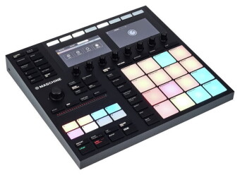 Native Instruments Maschine Mk3 Фото 9