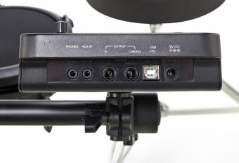 Alesis DEBUT KIT Alesis DEBUT KIT Фото 3