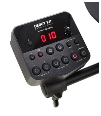 Alesis DEBUT KIT Alesis DEBUT KIT Фото 4