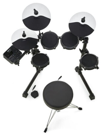 Alesis DEBUT KIT Alesis DEBUT KIT Фото 7