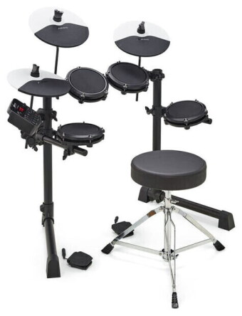 Alesis DEBUT KIT Alesis DEBUT KIT Фото 9