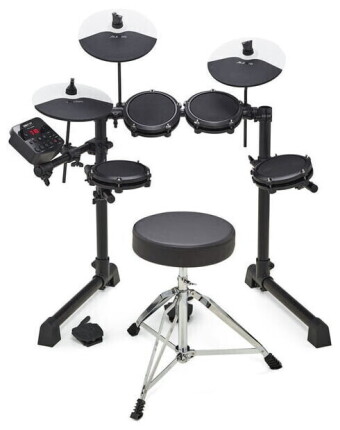 Alesis DEBUT KIT Alesis DEBUT KIT Фото 10