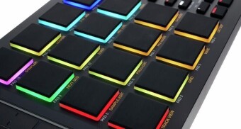 AKAI MPC STUDIO II Фото 2