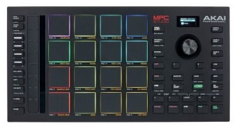 AKAI MPC STUDIO II Фото 7