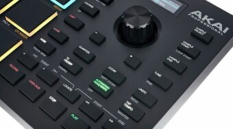 AKAI MPC STUDIO II Фото 3