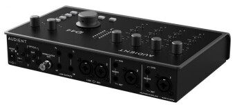 AUDIENT ID44 MKII AUDIENT ID44 MKII Фото 4