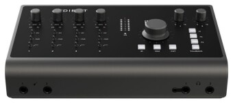 AUDIENT ID44 MKII AUDIENT ID44 MKII Фото 6