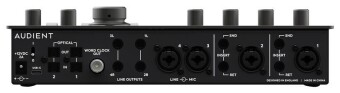 AUDIENT ID44 MKII AUDIENT ID44 MKII Фото 2