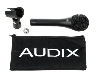 Audix OM2 Фото 2
