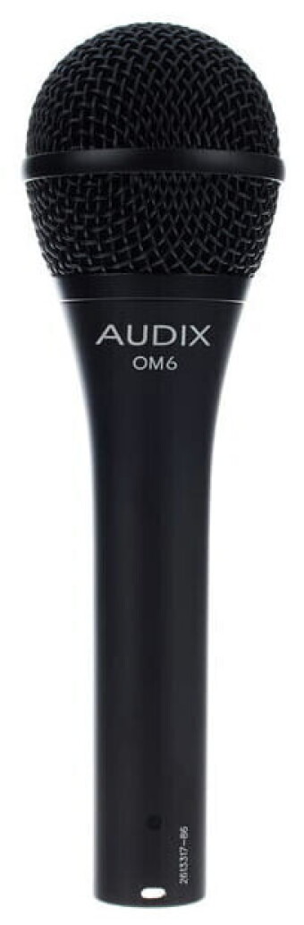 Audix OM6