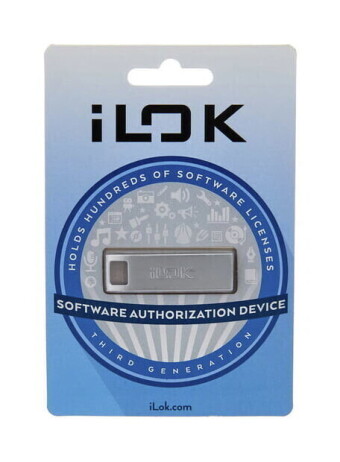 Avid Pace iLok 3 Avid Pace iLok 3 Фото 2
