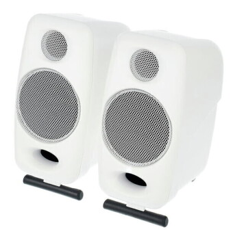 Ik multimedia hot sale speakers