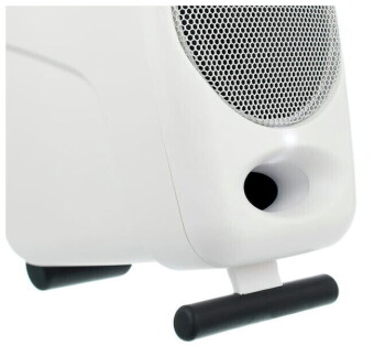 IK iLoud Micro Monitor White купить в Москве | UNITED MUSIC