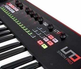 IK UNO Synth Pro Фото 3
