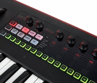 IK UNO Synth Pro Фото 4