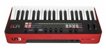 IK UNO Synth Pro Фото 8