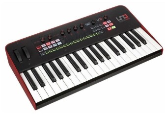 IK UNO Synth Pro Фото 9