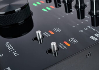 M-AUDIO AIR 192/14 Фото 6