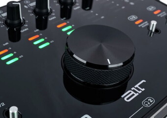 M-AUDIO AIR 192/14 Фото 4