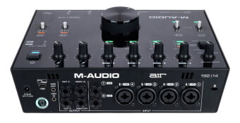 M-AUDIO AIR 192/14 Фото 8