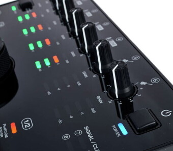 M-AUDIO AIR 192/14 Фото 3