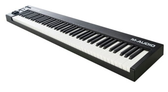 M-AUDIO Keystation 88 MK3 Фото 3