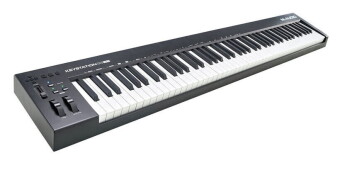 M-AUDIO Keystation 88 MK3 Фото 4