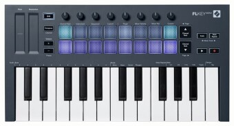 Novation FLkey Mini Novation FLkey Mini Фото 3