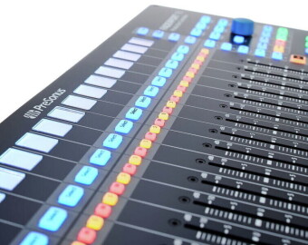 PreSonus FaderPort 16 PreSonus FaderPort 16 Фото 2