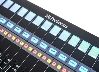 PreSonus FaderPort 16 PreSonus FaderPort 16 Фото 4