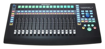 PreSonus FaderPort 16 PreSonus FaderPort 16 Фото 10