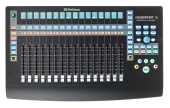 PreSonus FaderPort 16 PreSonus FaderPort 16 Фото 7