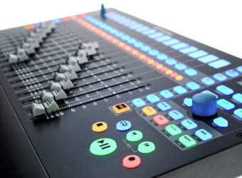 PreSonus FaderPort 16 PreSonus FaderPort 16 Фото 3
