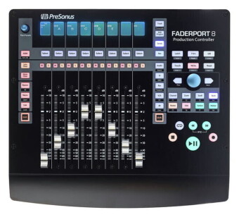 Presonus Faderport 8 Фото 7