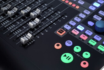 Presonus Faderport 8 Фото 2