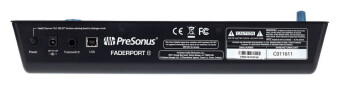 Presonus Faderport 8 Фото 5