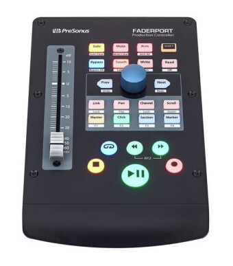 PreSonus FaderPort v2 Фото 10