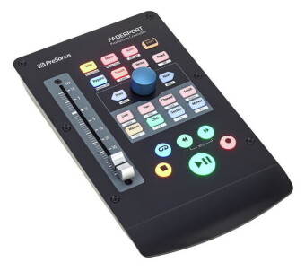 PreSonus FaderPort v2 Фото 9