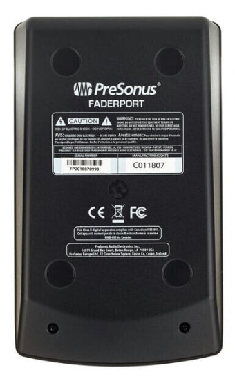 PreSonus FaderPort v2 Фото 2