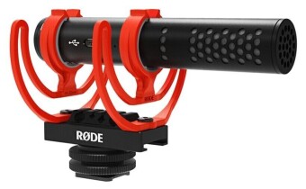 RODE VideoMic GO II Фото 8