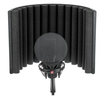 SE ELECTRONICS X1 S STUDIO BUNDLE Фото 10