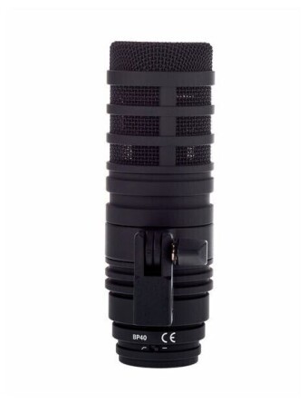 Audio-Technica BP40 Фото 7