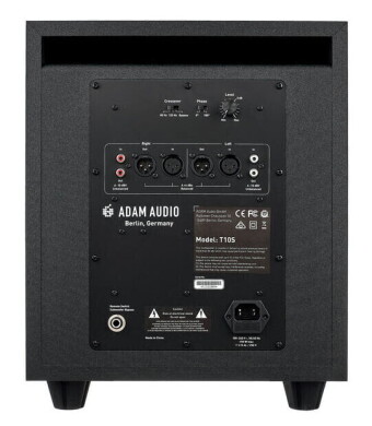 ADAM T10S new Фото 5