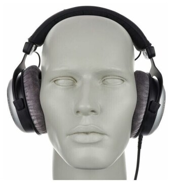 BEYERDYNAMIC DT 880 Pro 250 Ohm Фото 2