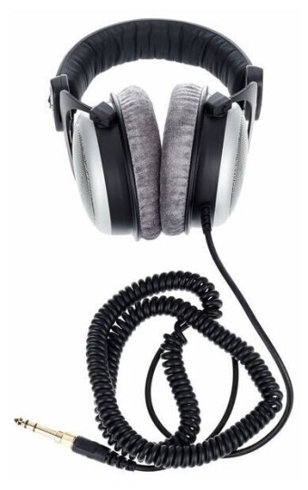 BEYERDYNAMIC DT 880 Pro 250 Ohm Фото 7