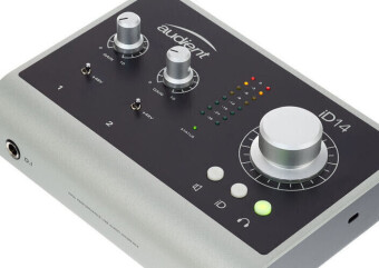 Crumar Mojopedals new Crumar Mojopedals new Фото 6