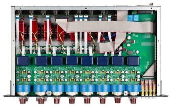 Heritage Audio HA Super 8 Heritage Audio HA Super 8 Фото 2