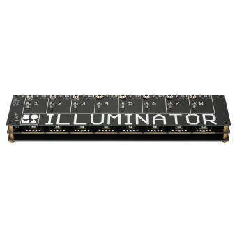 Soma ILLUMINATOR Фото 3