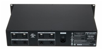 SSL BUS + Фото 8