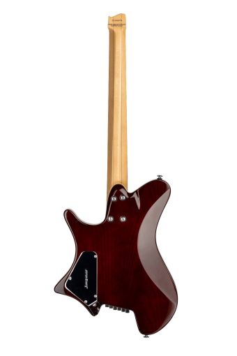 Strandberg Sälen Deluxe NX 6 Vintage Burst Фото 5